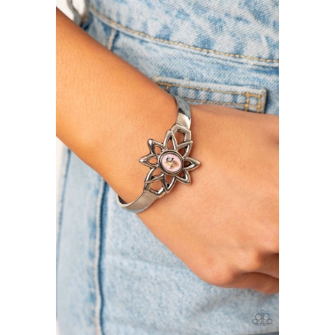 Sahara Garden - Pink