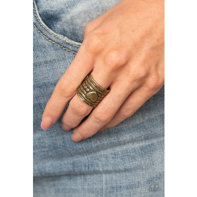 Dont Lose Heart - Brass