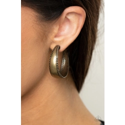 Burnished Benevolence -..