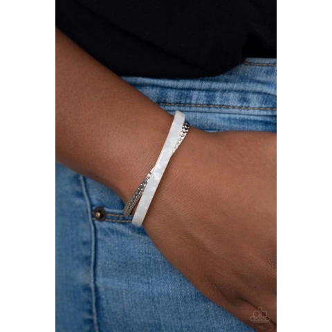 HAUTE On The Trail - White