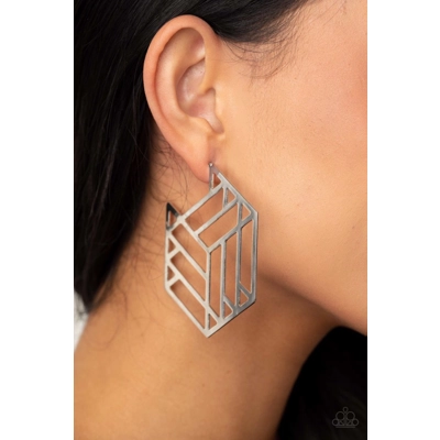 Gotta Get GEO-ing - Silver