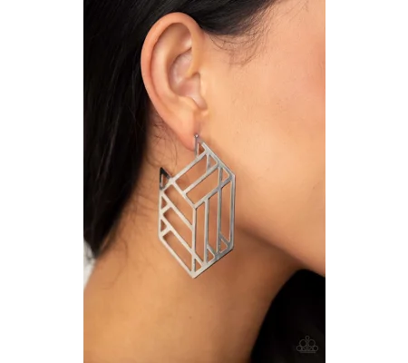 Gotta Get GEO-ing - Silver