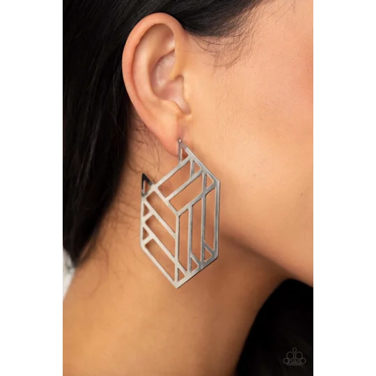 Gotta Get GEO-ing - Silver