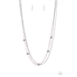 High Standards - Pink