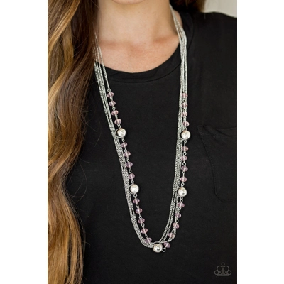 High Standards - Pink