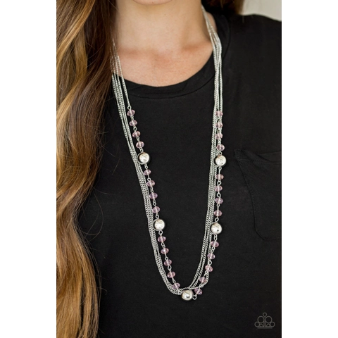 High Standards - Pink