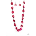 Waikiki Winds - Pink Waikiki Winds - Pink