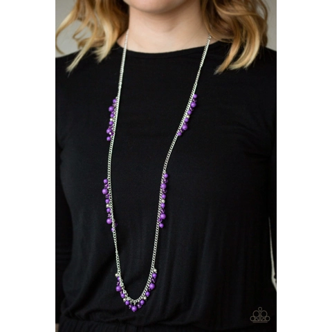 Miami Mojito - Purple