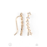 New Age Nebula - Gold