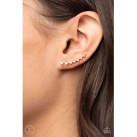 New Age Nebula - Gold