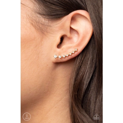 New Age Nebula - Gold