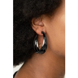 Colossal Curves - Black