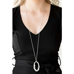 Spotlight Social - White