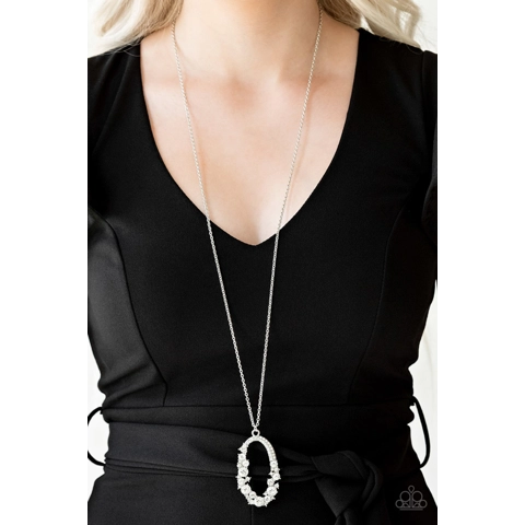 Spotlight Social - White