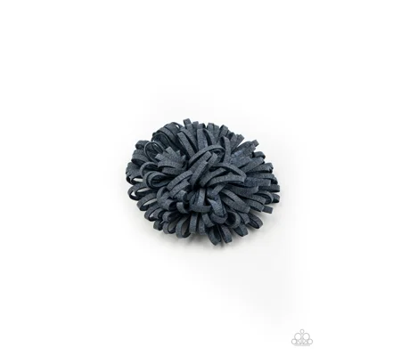 Give Me a SPRING - Blue Hair Clip