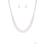 Block Party Princess - Pink