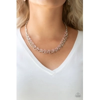 Block Party Princess - Pink