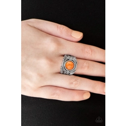 Stand Your Ground - Ora..