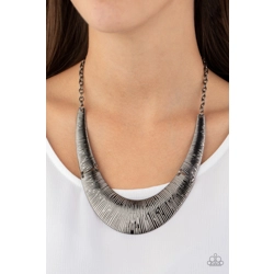 Feast or Famine - Black