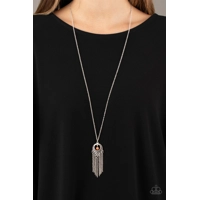 Western Weather - Orange