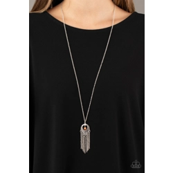 Western Weather - Orange