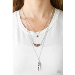 Sahara Sparrow - Orange