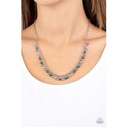 Sailing The Seven Seas ..