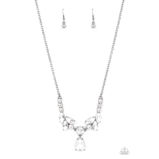 Unrivaled Sparkle - Black