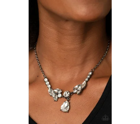 Unrivaled Sparkle - Black