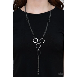 Metro Mechanics - Black