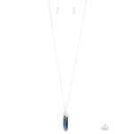 Spontaneous Sparkle - Blue