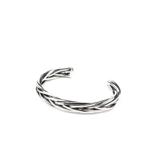 Rustic Reveler - Silver