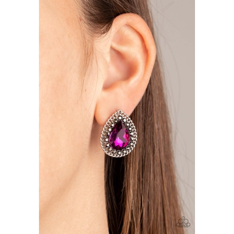 Debutante Debut - Pink