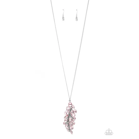 Take a Final BOUGH - Pink