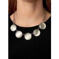 Ethereal Escape - White