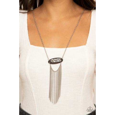 Desert Spirit - Green