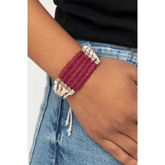 Beachology - Red