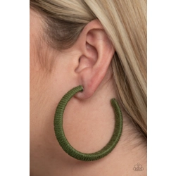 TWINE and Dine - Green