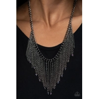 Cue The Fireworks - Multi