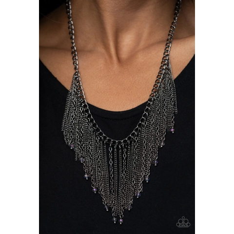 Cue The Fireworks - Multi