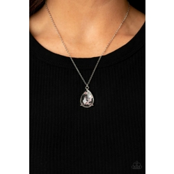 Stormy Shimmer - Purple