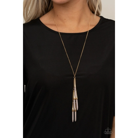 PRIMITIVE and Proper - Silver