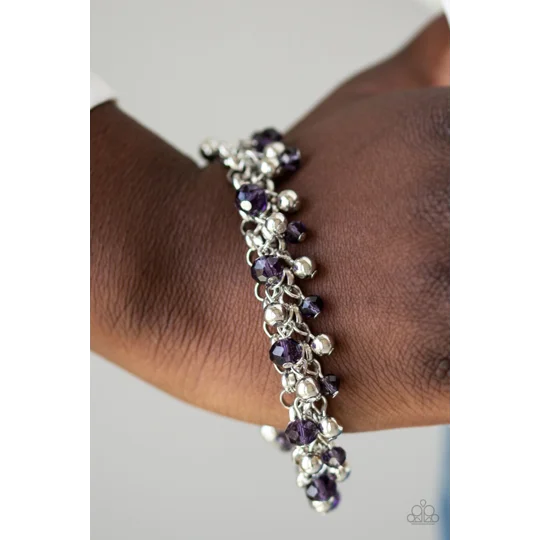 Trust Fund Baby - Purple