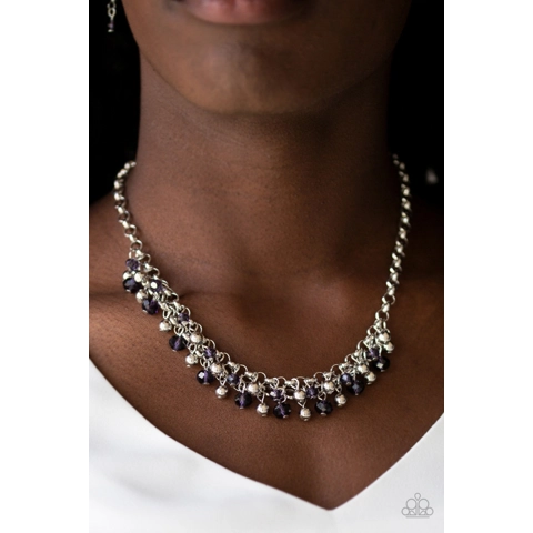 Trust Fund Baby - Purple