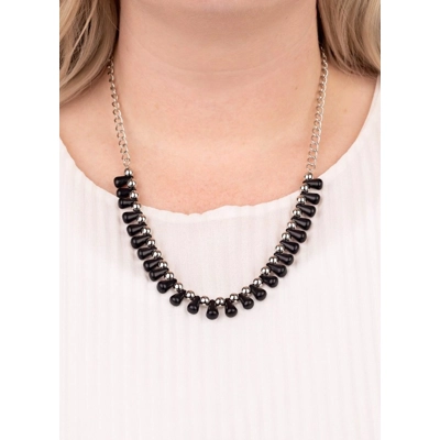 Extinct Species - Black