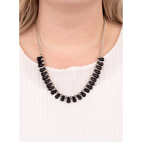 Extinct Species - Black