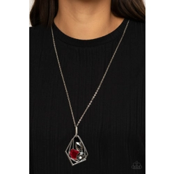 All Systems GLOW - Red