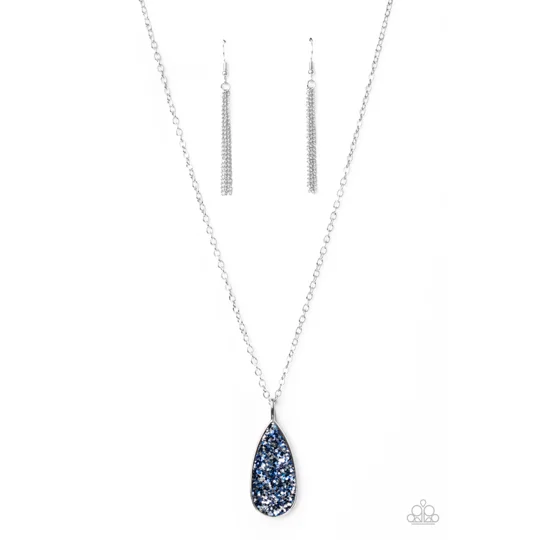 Daily Dose of Sparkle - Blue
