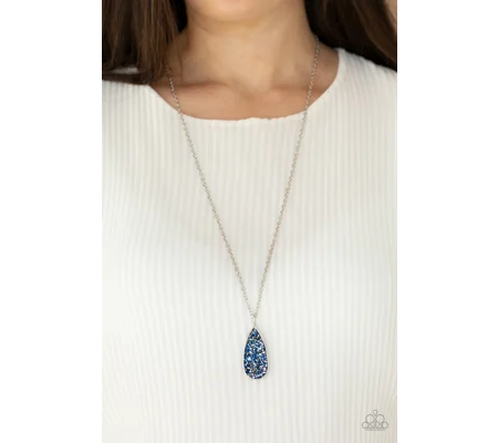 Daily Dose of Sparkle - Blue