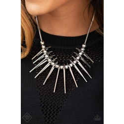 Fully Charged - Silver